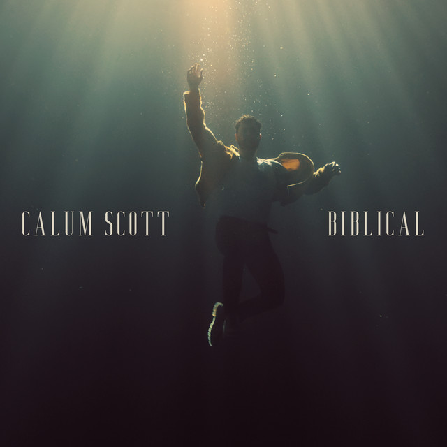 Calum Scott – Biblical (Instrumental)